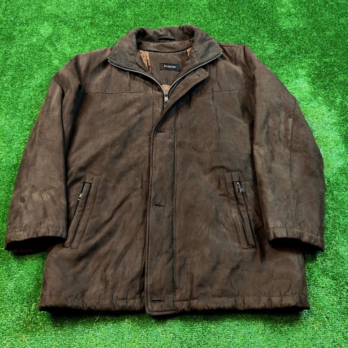 Veste bugatti adulte extra - veste, 50