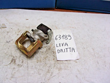 Pince De Frein Arrière Gauche Lancia Delta Intégrale 8V Et 16V Bendix 791897