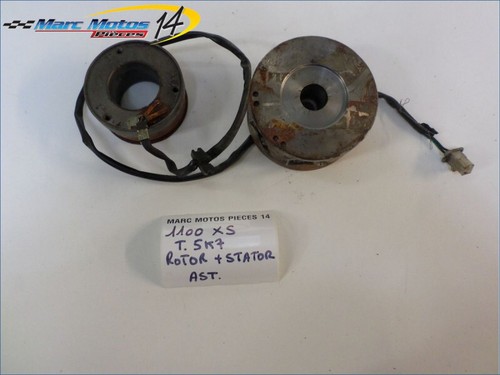 Rotor yamaha 1100 5k7 - yamaha,