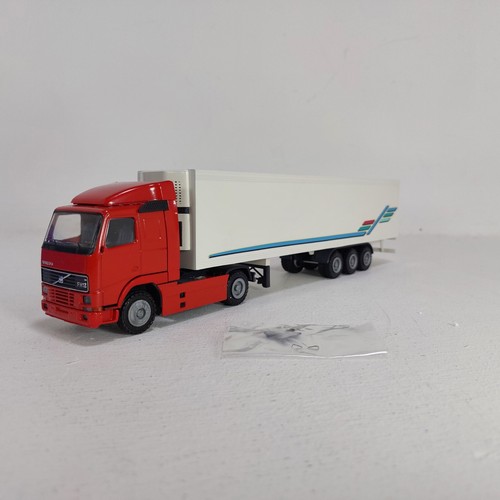 Conrad 280963 camion - 1/50,