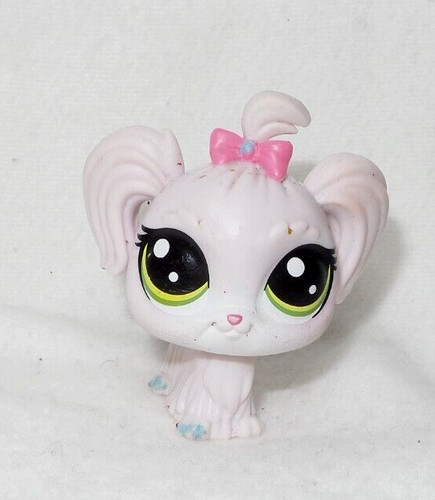 Littlest petshop lps 110 - littlest,