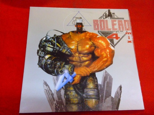 Tours bolero mix a raul - mix,