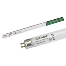 Edialux Lampe UV PlusLamp 8W