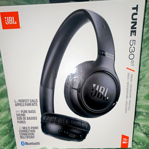 Jbl tune 530bt wireless - tune,
