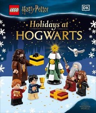 Lego harry potter holidays - holidays, at
