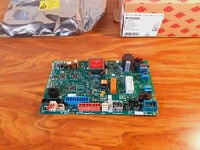 saunier duval 0010028087  10028087   chaudière THEMA  circuit imprimé principal