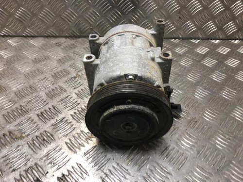 Compresseur clim hyundai - compresseur,