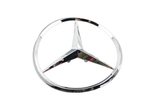 Mercedes benz w208 rear - mercedes-benz,