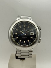 Montre TISSOT T12 NAVIGATOR