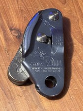 Petzl GRIGRI Cam-Assisted
