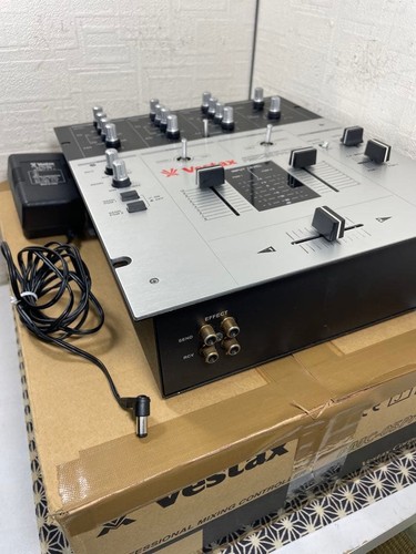 Vestax pmc pro iii - pro,