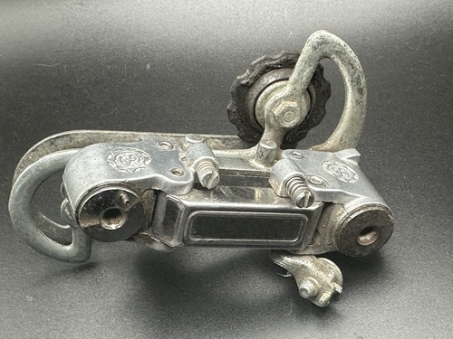 Simplex rear derailleur 1980 - rear, 1980's