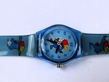 montre de collection COUPE DU