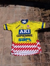 Maillot de cyclisme vintage