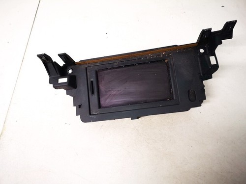 259154206r ecran lcd gps - 259154206r,