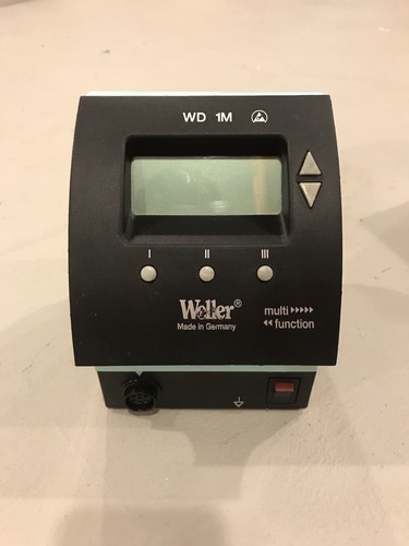 Weller 1m - wd,