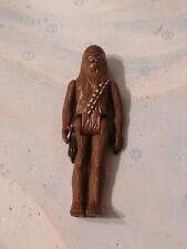 STAR WARS VINTAGE FIGURE 1977 / CHEWBACCA