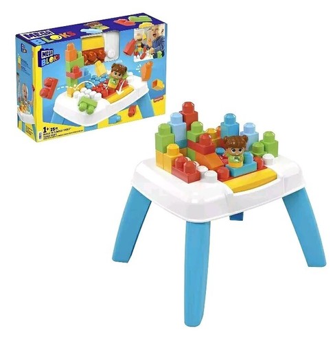 Mega bloks fisher price - fisher,