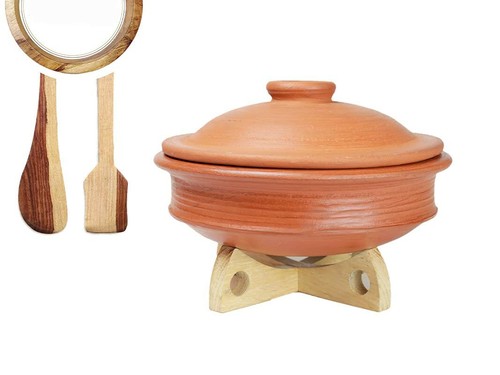 Pot terre cuite - pot,