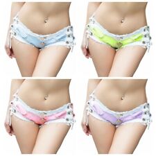 Femmes Chaud Pantalon Mini