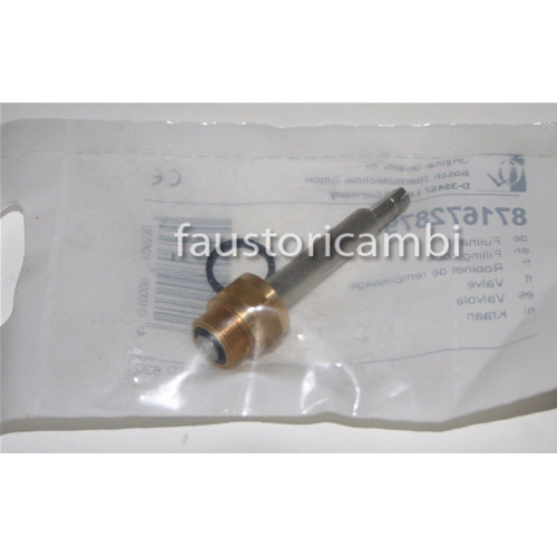 Junkers leblanc tap head - junkers,