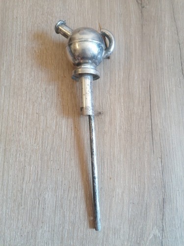 Ancien doseur bar breveté - ancien,