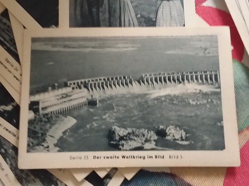 Ww2 carte photo - ww2, bataille