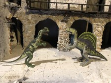 AF2 Jurassic Park Dinosaures