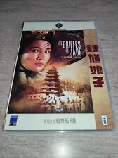 * DVD LES GRIFFES DE JADE -