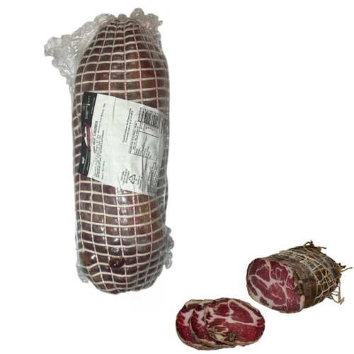 Capocollo napoli offre kg - napoli,