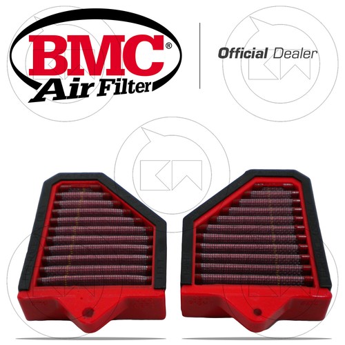 Filtre air bmc full - À,