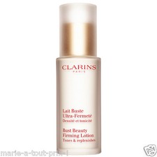 CLARINS LAIT BUSTE ULTRA