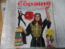 SALUT LES COPAINS NO