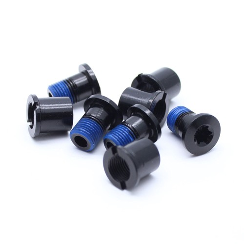 Race face chainring bolt nut - race,