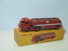 DINKY TOYS d'origine, camion