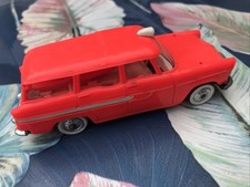 Norev simca marly ambulance - marly,