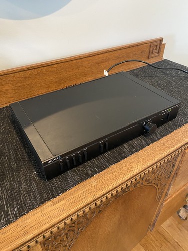 Arcam delta - delta, 60