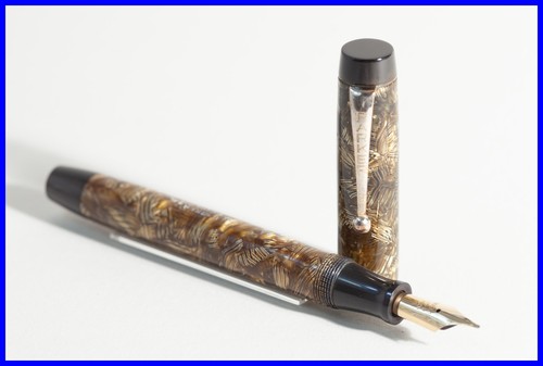 Parker victory mki 1941s stylo - victory,