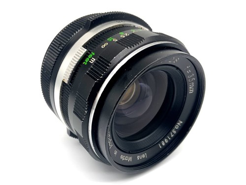 Easybuy soligor objectif - easybuy, 35mm