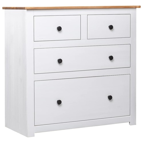 Pin buffet 80x40x83 commode - pin,