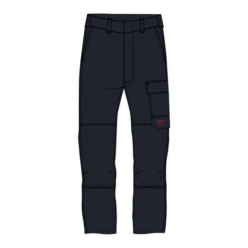 Pantalon cargo acier - cargo, en