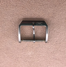 Fibbia Pour Montre IWC En