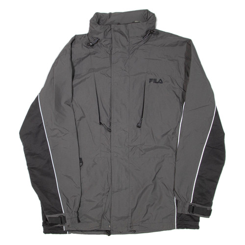 Veste fila pour - homme, l