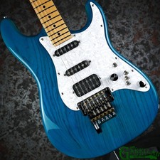 RY GUITAR Custom Order Guitar