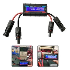 Compteur de puissance léger