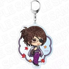 Hange Zoe (tenue japonaise ver