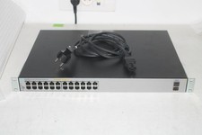 HPE / HP  .. SWITCH 24 PORTS Gigabit POE+ 370W L3 & 2x SFP .Ref : 1920S / JL385A