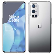 OnePlus 9 Pro 5G argent 128 go 8 go ram double sim assez bon état