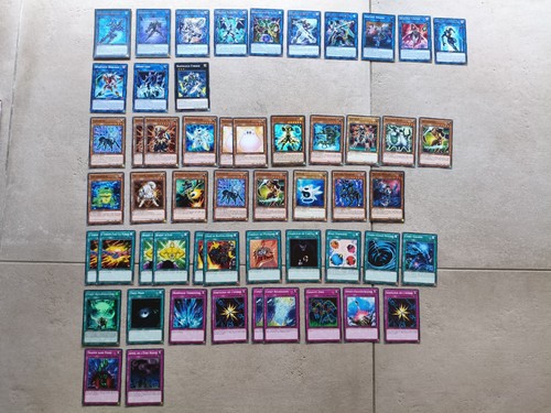 Deck codeur - deck,