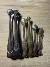 Pince À Sucre En Métal